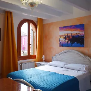 Ferienhaus Ca Di Pizzo Di, Burano